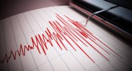 Terribles imágenes: Temblor de 6.1 de magnitud ocasionó grandes destrozos en el oeste de Turquía