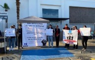 Paran labores empleados del SAT