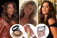Oprah, Kyle Richards and Paulina Porizkova love Laura Geller makeup, and it's on sale for October Prime Day