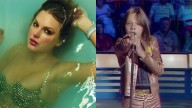 Canción de Taylor Swift suena igual a una de Luis Miguel; una habla de dos enamorados ¡y la otra también!