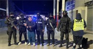 Triple femicidio fue motivado por presunto robo de droga