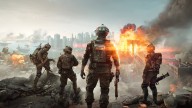 Battlefield 6: la espectacularidad (de la guerra) sólo es real si es compartida
