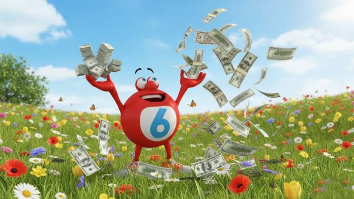 Quini 6: los resultados del sorteo 3316 del domingo 26 de octubre