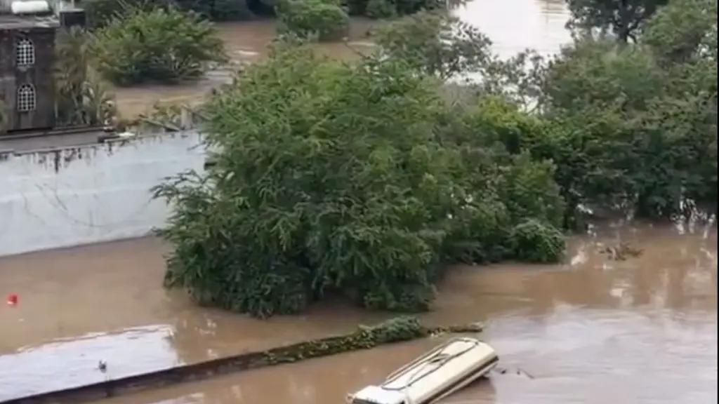 DIF Sonora Abre Centros de Acopio para Damnificados en Veracruz: Estos Alimentos puedes Donar