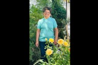 Olga Serrano, mujer loretana, venció al cáncer dos veces