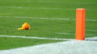 ‘Outrageous’ Call Costs Patriots 61-Yard Touchdown In Week 6