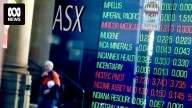 Markets live: ASX to slip from record high as gold and silver prices plunge