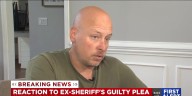 Former Spartanburg Co. deputy reacts to ex