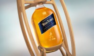 Johnnie Walker Blue Label Ultra: cuando el diseño, la innovación y la sostenibilidad se encuentran en una sola botella