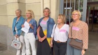 Amama denuncia a la Junta de Andalucía ante la Fiscalía por la desaparición de historiales médicos de pacientes
