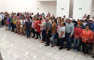 Benefician a 250 familias con ‘Por amor a tu salud’