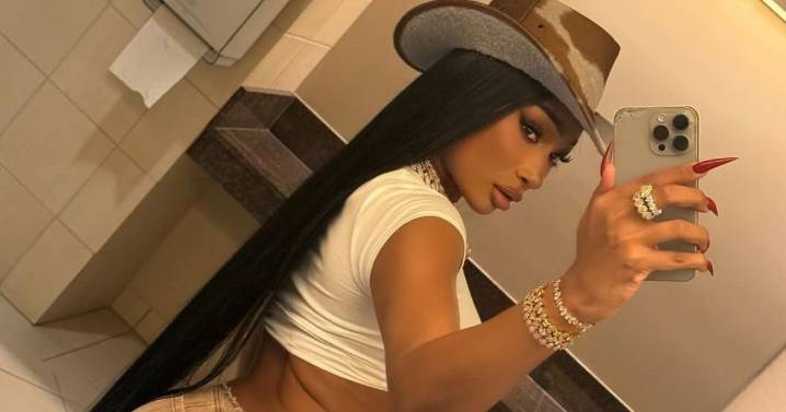 Why Megan Thee Stallion's Photos Have Fans 'Smiling Ear to Ear'