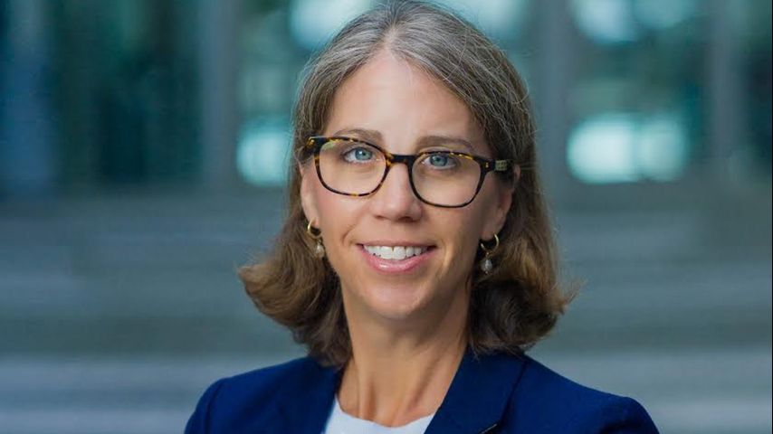 Greater Baton Rouge Food Bank announces new president, CEO