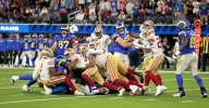 Golden Nuggets: What a gorgeous Sunday to hate
