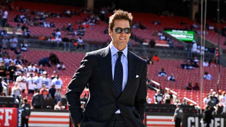 NFL broadcast power ranking for 2025 season - Troy Aikman, Greg Olsen and Tom Brady battle it out
