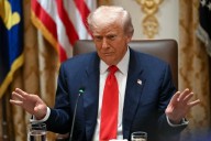 Donald Trump issues threat to Hamas day after bragging about peace deal