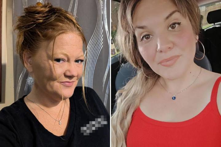 Exclusive | Terrified moms speak out, say their kids face starvation as SNAP benefits expire: 'We have nothing'