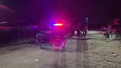 Hombre es asesinado a balazos en una vivienda del Centro de Culiacán