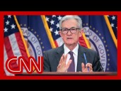 Fed cuts rates for second-straight time to lowest level in three years