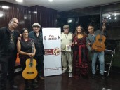 Casa Libertad en Coyoacán: nace una plataforma cultural con raíces sociales