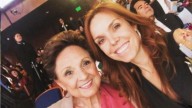 Adriana Romero denuncia maltrato a su madre Judy Henríquez