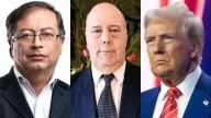 Presidente Petro regañó al embajador García-Peña por manejo de relación con Estados Unidos: “Vamos a tener problemas”