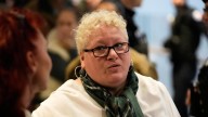 Ten on trial over cyberbullying French president's wife