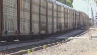 City of Surprise opposes rezoning for proposed BNSF rail yard