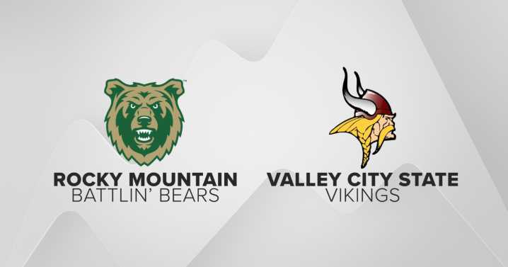 Rocky breaks into win column with 31-21 victory over Valley City State