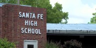 Student stabbed during fight at Santa Fe High School, officials say