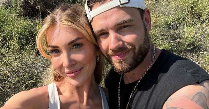 Liam Payne's sister Ruth takes subtle swipe at Kate Cassidy with poignant post