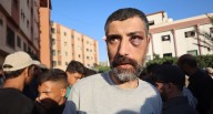 Palestinos liberados de prisión por Israel se reúnen con sus familias: “Como volver a nacer” | Guerra en Gaza | Cisjordania 