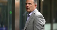 Victims of horror crash lash out at system 'in tatters'