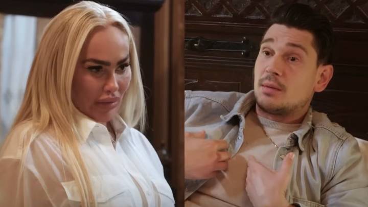 90 Day Fiancé: Happily Ever After: Are Georgi And Darcey Still Together After He Spoke Up About Wanting More Freedom?