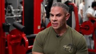 Así es la preparación de un culturista para presentarse en el Mr. Olympia