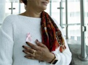 Desigualdad y falta de registros, los pendientes de Latinoamérica frente a cáncer de mama
