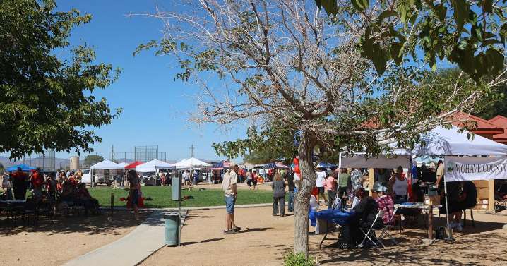 Golden Valley Fall Festival helps raise money for community projects