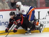 Ottawa Senators not ready to hit the panic button after slow start | Grande Prairie Daily Herald Tribune