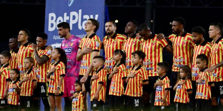 Jugadores del Deportivo Pereira siguen sin recibir su salario: Presidente prefirió viajar con juveniles al partido de la fecha 18 en la Liga BetPlay
