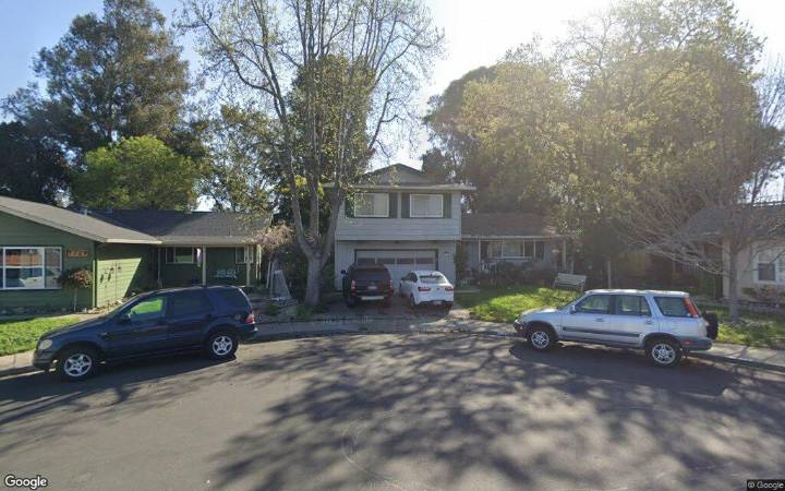 Pleasanton property sale: Single-family residence sells for $1.3 million