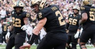 Shuffle in store for AP Top 25 after four top 10 teams falter