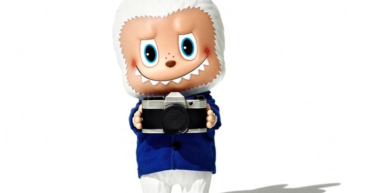 Los Labubu, Rosalía y Pedro Almodóvar se unen a Zara en una colección especial: aquí los precios