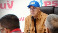 Jorge Rodríguez convoca Encuentro de Parlamentarios del Gran Caribe para declarar la región como Zona de Paz