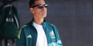 Rafael Márquez destaca la importancia del duelo ante Ecuador en el Akron