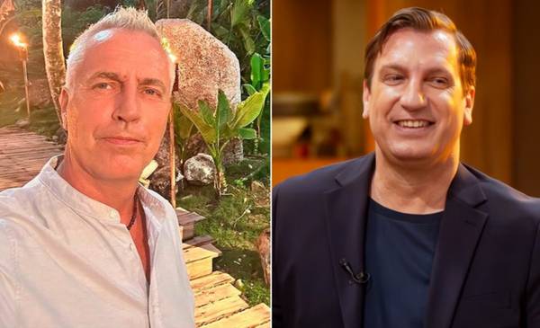 Cambio en MasterChef Celebrity: Marley confirmó que será el reemplazante de Maxi López