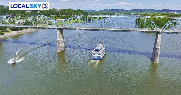 More than 20,000 pounds of trash pulled from local waterways during annual cleanup