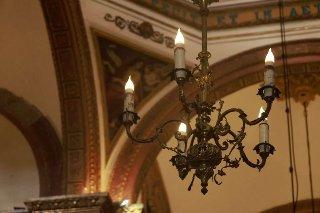Ensamble de Metales de la OSO ofreció concierto en la Catedral Metropolitana
