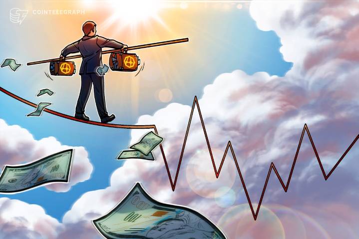 Empresas de criptoactivos tokenizados aumentan riesgos de activos volátiles
