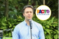 ¿Cuáles serían las implicaciones para Daniel Quintero tras retirarse de la consulta del Pacto?