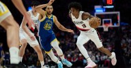Report: Blazers to Sign Cooke to Two